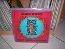 Keef Hartley Band - Overdog - DERAM SDL - UK Pressung