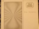 GUIOT LP kid generation TELEMUSIC FRENCH LIBRARY