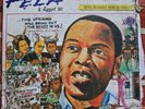 FELA KUTI/EGYPT 80-BEASTS OF NO NATION-KALAKUTA,NIGERIA