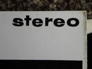 THE BEATLES - WITH THE BEATLES - UK 63 STEREO 2ND PRESS