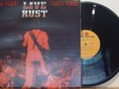 NEIL YOUNG & CRAZY HORSE...LIVE RUST...Aussie 2LP*MINT*