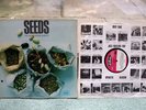 Sahib Shihab Quintet - Seeds - Orig. Vogue Ger LP RARE