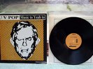 UV Pop - Music To Yeah To - UK 12