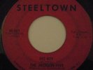 THE JACKSON FIVE BIG BOY STEELTOWN RARE NORTHERN HEAR