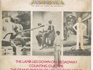 Genesis - The Lamb Lies on Broadway 7