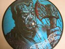 DISMEMBER Skin Her Alive/Defective Decay  PICTURE DISC