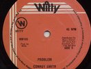 CONROY SMITH 