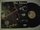 THE METERS CISSY STRUT ORIG SOUL LP ON JOSIE