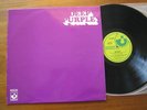 DEEP PURPLE SAME AUSTRLIA ONLY COVER RARE LP HARVEST