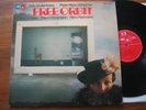 FREE ORBIT UDO LINDENBERG HERBOLZHEIMER MPS LP 1970