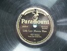 Pm 12419 Ma Rainey acc. by Blind Blake