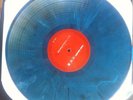 PAIR Marble Blue Serato Control Vinyl - Very Limited