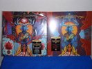 Mastodon Blood Mountain SEALED DELUXE & COLOR LP SET