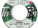 NORTHERN SOUL R&B  HARVEY  