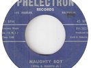 NORTHERN SOUL   JACKIE DAY   