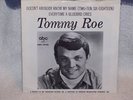 Tommy Roe-Everytime A Bluebird Cries-45&Rare Pic.Sleeve