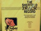 Sheffield Lab Track Record play once after seal opened