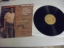 BILL WITHERS - JUST AS I AM, 1971 LP, UK PRESSING