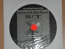 Edward Ka-Spel & S/T Live @ The Drones Club pink dots
