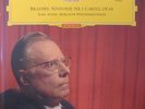 BRAHMS / BÖHM / SYMPONY No. 1 / DGG RED STEREO / TULIP