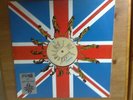 Motorhead, Killed By Death, Very Rare Promotional Copy