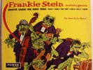 FRANKIE STEIN & HIS GHOULS introducing LP SURF GARAGE