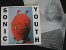 Sonic Youth Dirty 2LP Geffen 1992 RARE OG