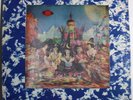 THE ROLLING STONES their satanic majesties LP HOLOGRAM
