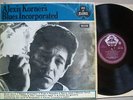 ALEXIS KORNER LP,, BLUES INCORPORATED, ACE OF CLUBS, EX