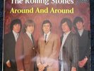 ROLLING STONES Very rare French LP 