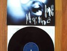 TOM WAITS  -- BONE MACHINE