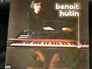 BENOIT HUTIN SYNTHETISEUR RARE COSMIC SYNTH LISTEN mp3