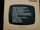LIBRARY RARE THEMES PULSE OF EVENTS FUNK/DISCO LISTEN