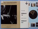 GEORG KULENKAMPFF Violin   ORIG Telefunken GER-50s NM