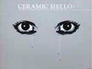 CERAMIC HELLO Original CAN diy minimal synth killer