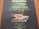  FREE JAZZ LP JOHN TCHICAI AFRODISIACA MPS