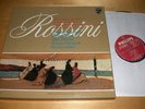 ROSSINI: 6 SONATAS a QUATTRO –ACCARDO –PHILIPS 2 LP-BOX