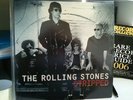 ROLLING STONES Stripped Original 1995 UK 2-LP STUNNING