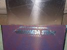 Gill Melle THE ANDROMEDA STRAIN   OST LP