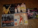 twistin rumble the big itch jack hammer soul surf twist