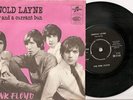 Pink Floyd - Arnold Layne / Candy… - SP 7” Denmark