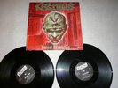 Kreator violent revolution 2xLP SODOM SLAYER THRASH RAR