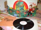 FRUUP PRINCE OF HEAVENS EYES RARE RECORD