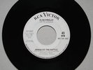 ELVIS PRESLEY 447-0651 JOSHUA FIT THE BATTLE PROMO