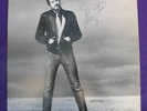 Alan Hull – On The Other Side (Autographed LP 1983)
