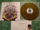 Samael Above Goldenes  Vinyl 100 limitiert Top RAR 2009