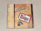 THE BEATLES BOX -  FROM LIVERPOOL - 8 X LP BOXED SET