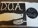 D.O.A. 