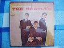 The Beatles INTRODUCING original eingeschweisst