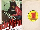 JACKIE MITTOO SHOWCASE Orig STUDIO ONE